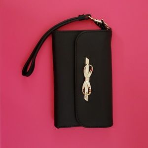 Victoria's Secret Trifold Wristlet